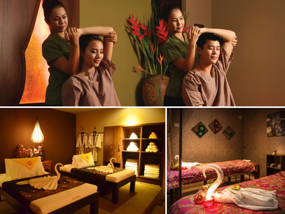 The Art of Massage Therapy in Malaysia: A Portal to Leisure and Recovery